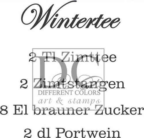 Wintertee