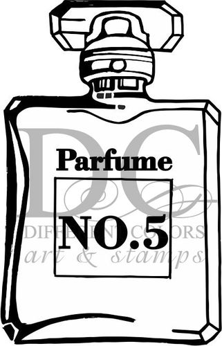 Parfum No 5