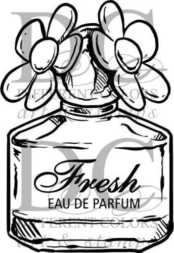 Parfum Fresh