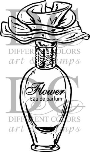 Flower Eau de Parfum