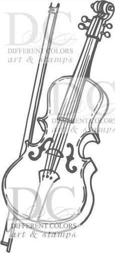 Violine _ Violin